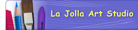 La Jolla Art Studio