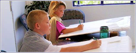 Drawing Class