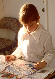 Young Artist